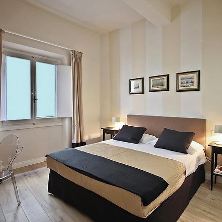 Apartments Florence Borgo Dei Greci Zewnętrze zdjęcie