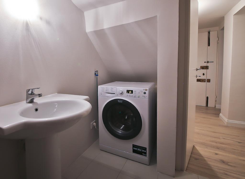 Apartments Florence Borgo Dei Greci Pokój zdjęcie