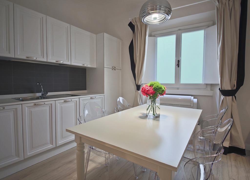 Apartments Florence Borgo Dei Greci Pokój zdjęcie