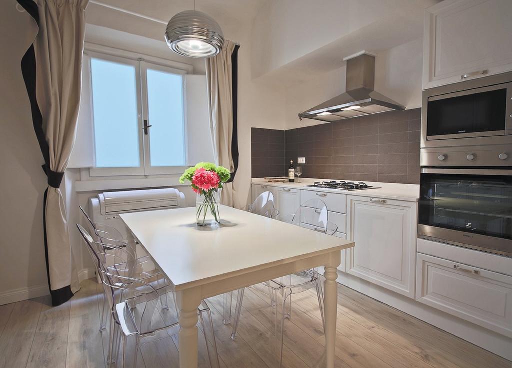 Apartments Florence Borgo Dei Greci Pokój zdjęcie
