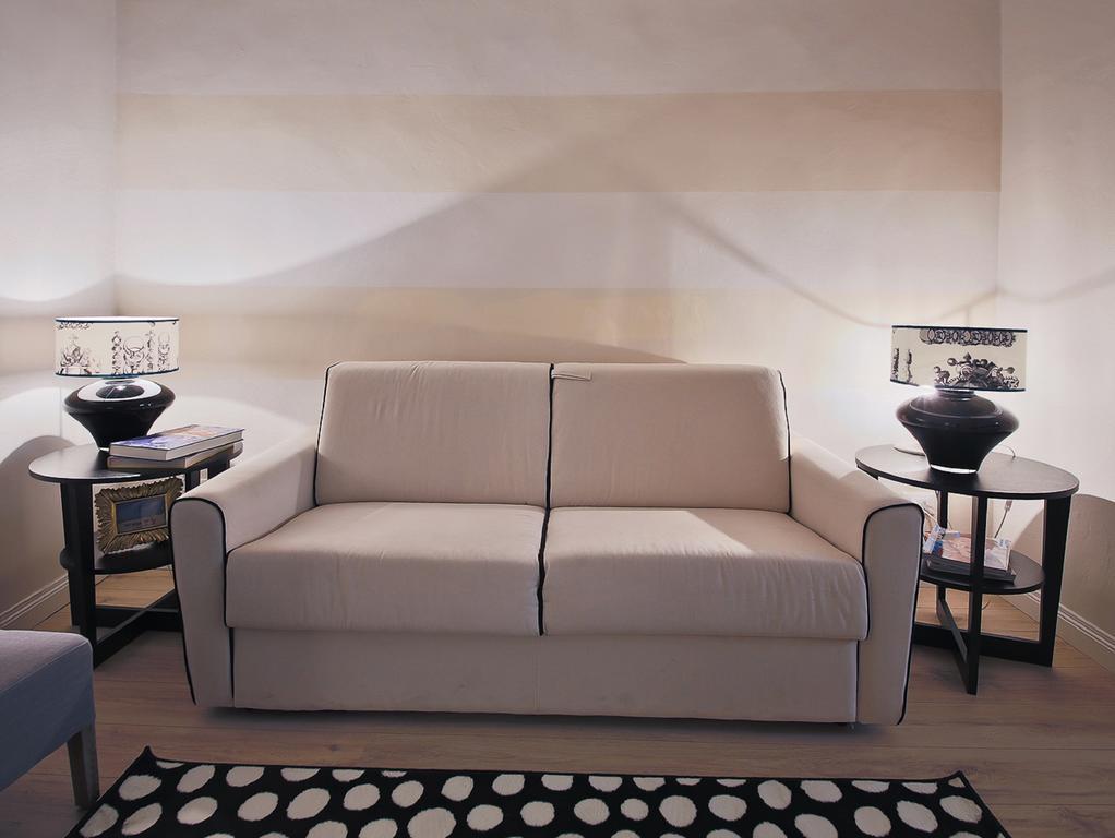 Apartments Florence Borgo Dei Greci Pokój zdjęcie