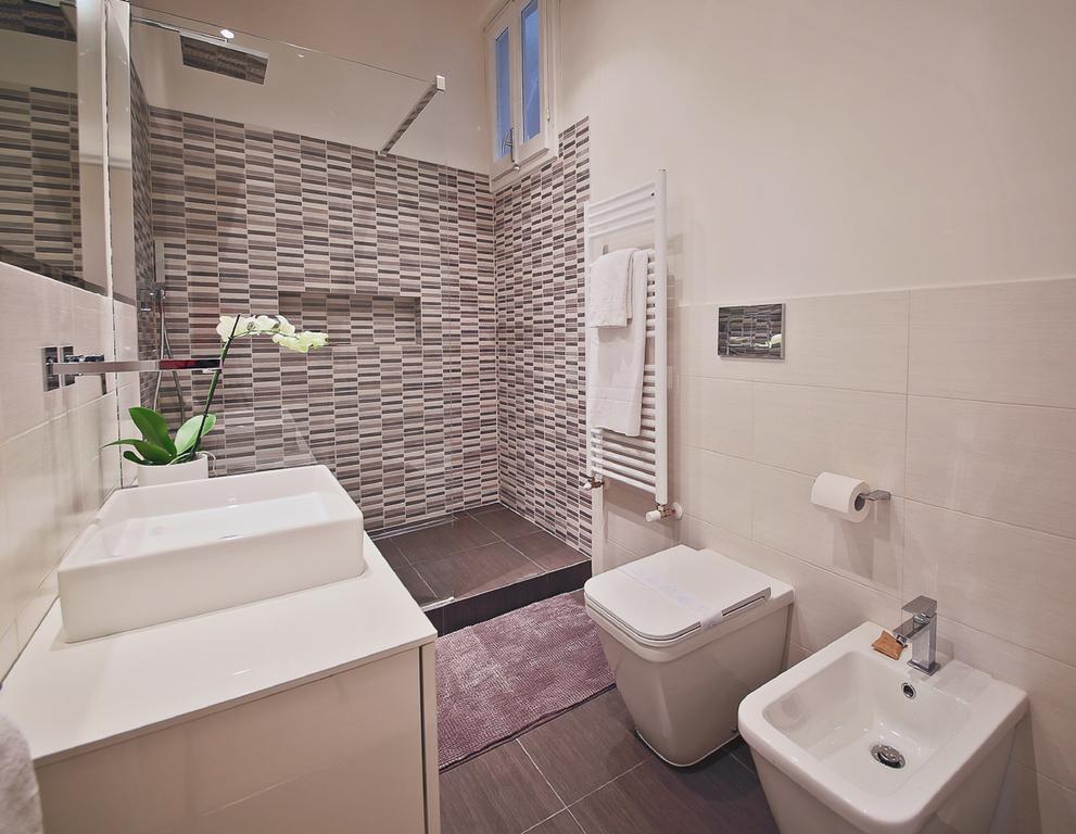 Apartments Florence Borgo Dei Greci Pokój zdjęcie