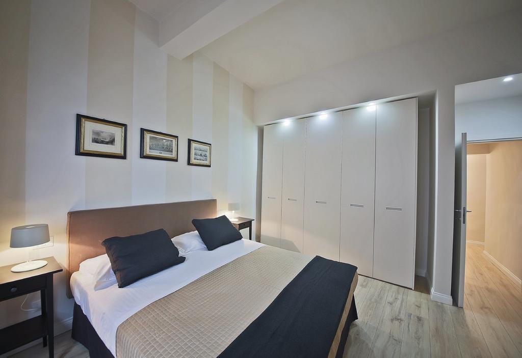 Apartments Florence Borgo Dei Greci Pokój zdjęcie