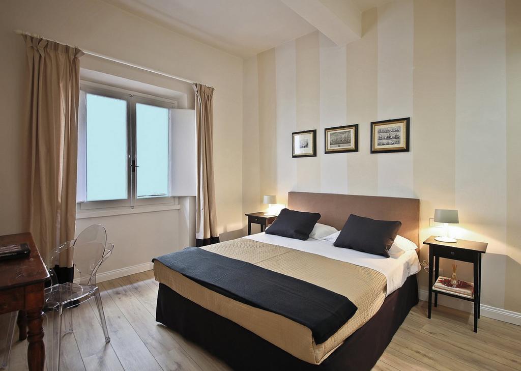 Apartments Florence Borgo Dei Greci Zewnętrze zdjęcie