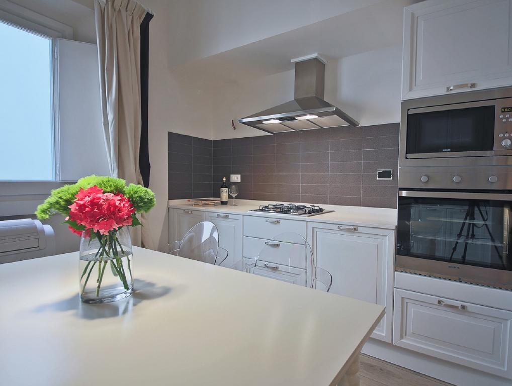Apartments Florence Borgo Dei Greci Zewnętrze zdjęcie
