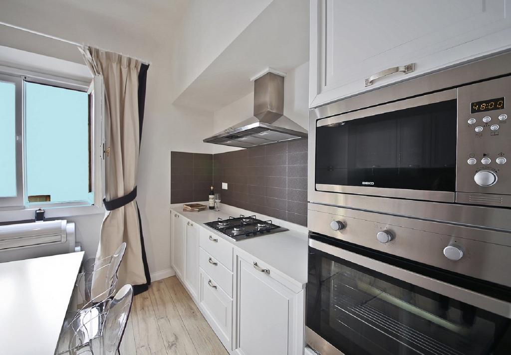 Apartments Florence Borgo Dei Greci Zewnętrze zdjęcie