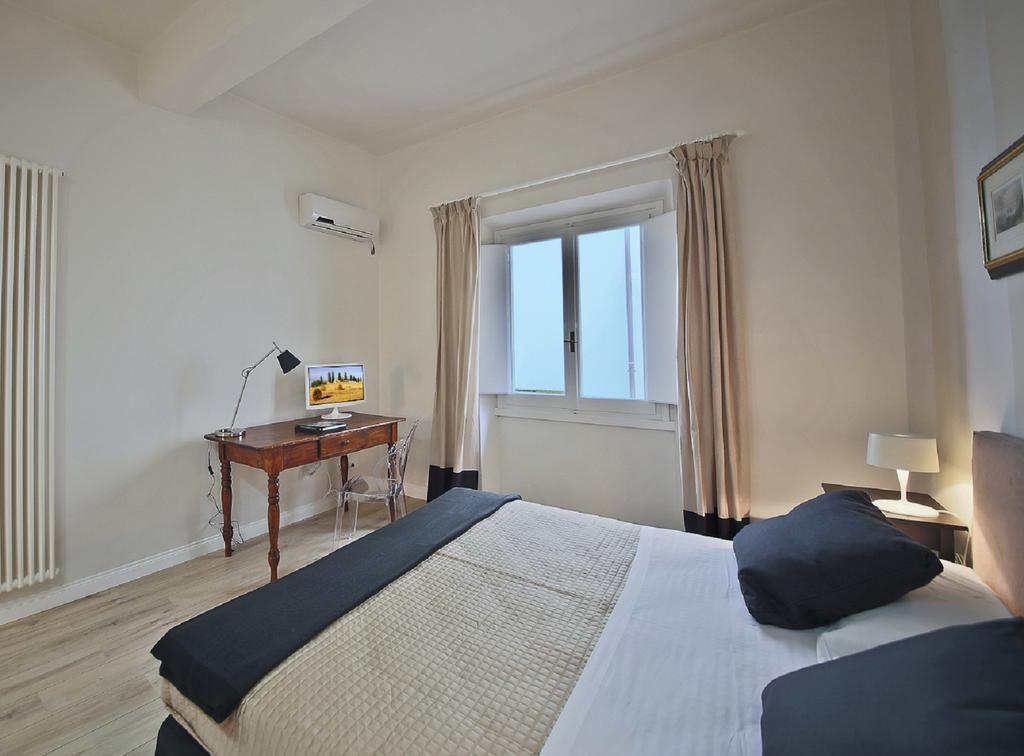 Apartments Florence Borgo Dei Greci Zewnętrze zdjęcie